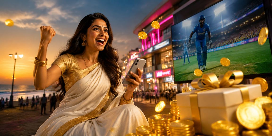 UPI payment method for Indian online betting