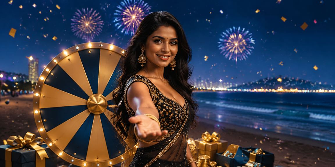 Teen Patti card game at an Indian casino table